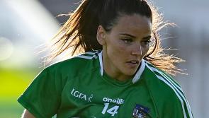 Limerick Ladies to open championship against Wicklow