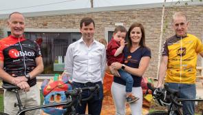 Tour de Munster celebrates 21 years this August