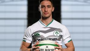 Ireland 7s rugby squad learn draw for Tokyo Olympics