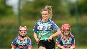 SLIDESHOW: Budding stars showcase talents at Bruff GAA C&uacute;l Camp