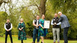 Limerick's Rathbane Golf Course scoops All-Ireland All-Star Public Course of the Year