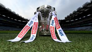 Letter to the Editor: GAA - well thank you very much!