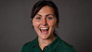 WATCH: Family, neighbours and friends bid bon voyage to Olympic-bound R&oacute;is&iacute;n Upton 