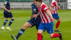 WATCH: Treaty United grab dramatic point as Willie Armshaw stuns leaders Shels'