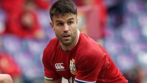 British and Irish Lions side to face South Africa 'A' is named