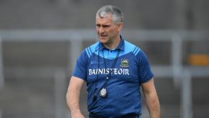 Liam Sheedy: 'We are underdogs but it's a tag we're quite happy to take' against Limerick