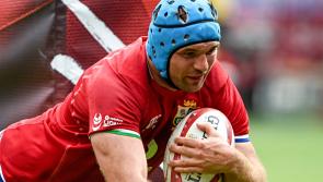 British and Irish Lions side to face Stormers is named