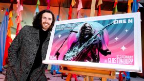 Take Me To The Pub: Hozier, Bono and The Edge invest in Irish craft brewery
