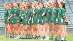 WATCH: Stunning penalty seals dramatic late Limerick win in All Ireland Ladies Football tie