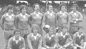 World premier of new short film on Limerick's European Cup tie with Real Madrid