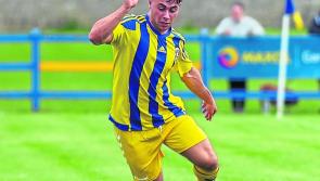 Fairview Rangers eye giant-killing as Finn Harps visit Limerick in FAI Cup