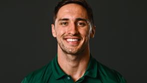 Limerick rugby star Greg O'Shea begins Olympic glory bid on Monday