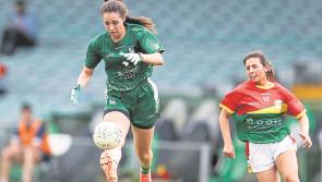 One change in Limerick team to play Antrim in All-Ireland Ladies Football Championship