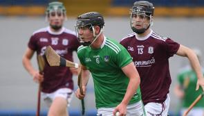 Limerick minor hurling team revealed for Munster semi final against Cork