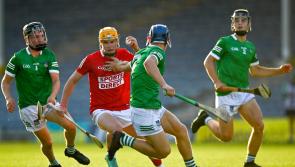 Limerick with no answer to Cork power in Munster minor hurling championship semi final