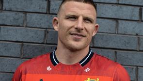 Munster Rugby unveil new home jersey for 2021/2022 season