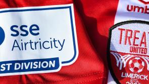 High-flying Treaty Utd host Cabo' in crucial First Division clash