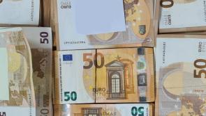 Massive cash figure seized in Garda raids tackling suspected overseas 'terrorist financing'