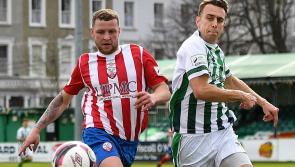 Treaty Utd look to get back on track with trip to Bray