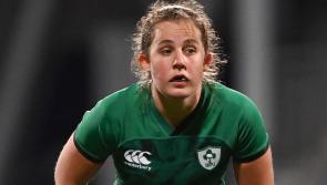 Four Munster players named in Ireland Women's Sevens squad