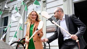 Limerick Chamber challenges Cork businesses to a &lsquo;flag-off&rsquo; 