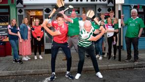 WATCH: &lsquo;Goalies now like quarterbacks in the NFL&rsquo; says former Limerick star
