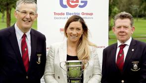Castletroy Golf Club stages Senior Scratch Cup on Sunday