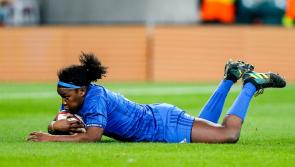 IRFU broker Clermont switch for Leinster's Linda Djougang