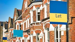 Bill proposing rent freeze passes second stage in D&aacute;il today  