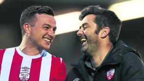 Treaty United face crunch Cobh Ramblers league fixture at Markets Field