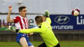 Treaty United boost play-off hopes with clinical win over Cobh Ramblers