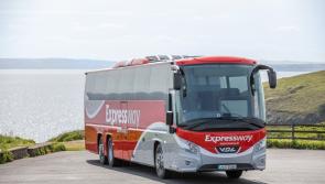 Bus &Eacute;ireann launches new online booking system