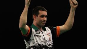 Limerick man dreaming of World Cup glory in Germany