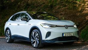 REVEALED: Here are Ireland's most searched electric vehicles of the year so far