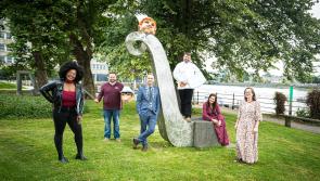 Stellar line up of events announced for Limerick on Culture Night