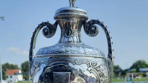 Shannon knocked out of Munster Senior Cup by Cashel