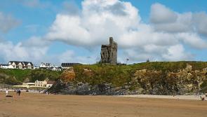 BREAKING: Man and woman die in Ballybunion drowning tragedy