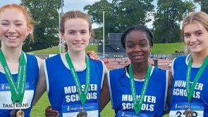 Limerick Athletics - Weekly News Update