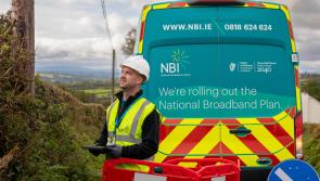 National broadband rollout plan now six months behind schedule 