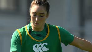 Ireland Women's team named for World Cup qualifier