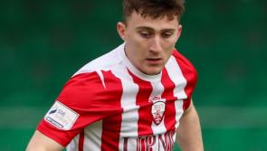 Blow to Treaty United as highly rated local player departs squad