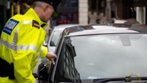 Gardai crack down on illegal parking to support disabled citizens