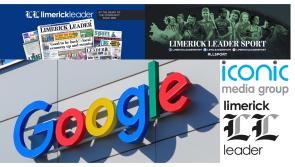 The Limerick Leader signs agreement with Google to bring News Showcase to our readers