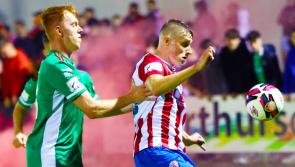 Promotion-chasing Treaty United claim precious point in draw with Cork