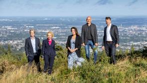 Major Irish employers sign up to new remote working alliance