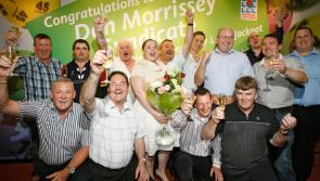 Tonight's massive Lotto jackpot could be the highest ever 