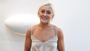WATCH: Limerick Olympian Sarah Lavin reflects on Tokyo 2020  and eyes Paris 2024