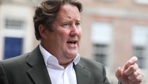 'Very small increase' in homeless figures nationwide - Housing Minister Darragh O'Brien