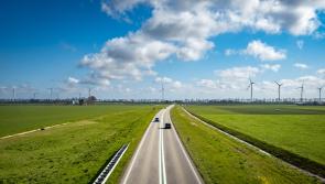 'Putting climate into the heart of our future generational plans', &euro;165bn National Development Plan to be signed off today 