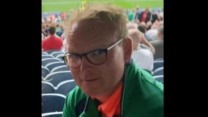 Memorial fund set up for Limerick fan who died on All-Ireland day